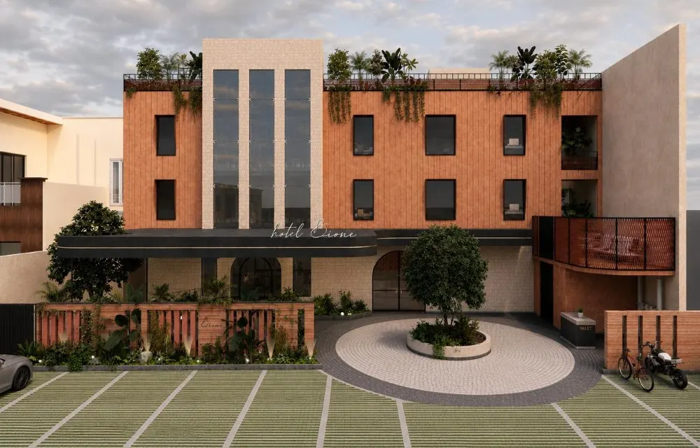 Terro Hotels