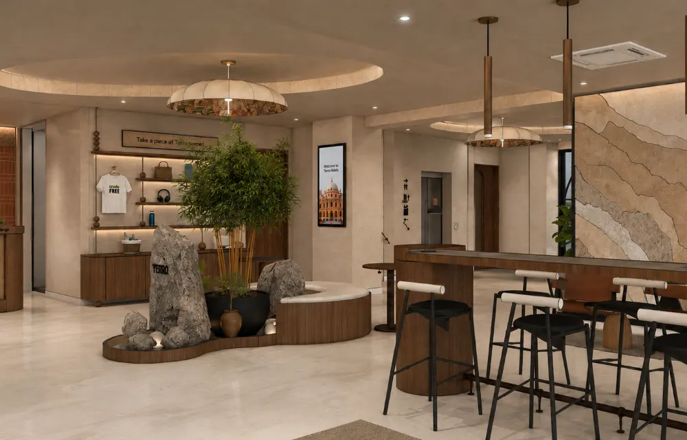 Terro Hotels
