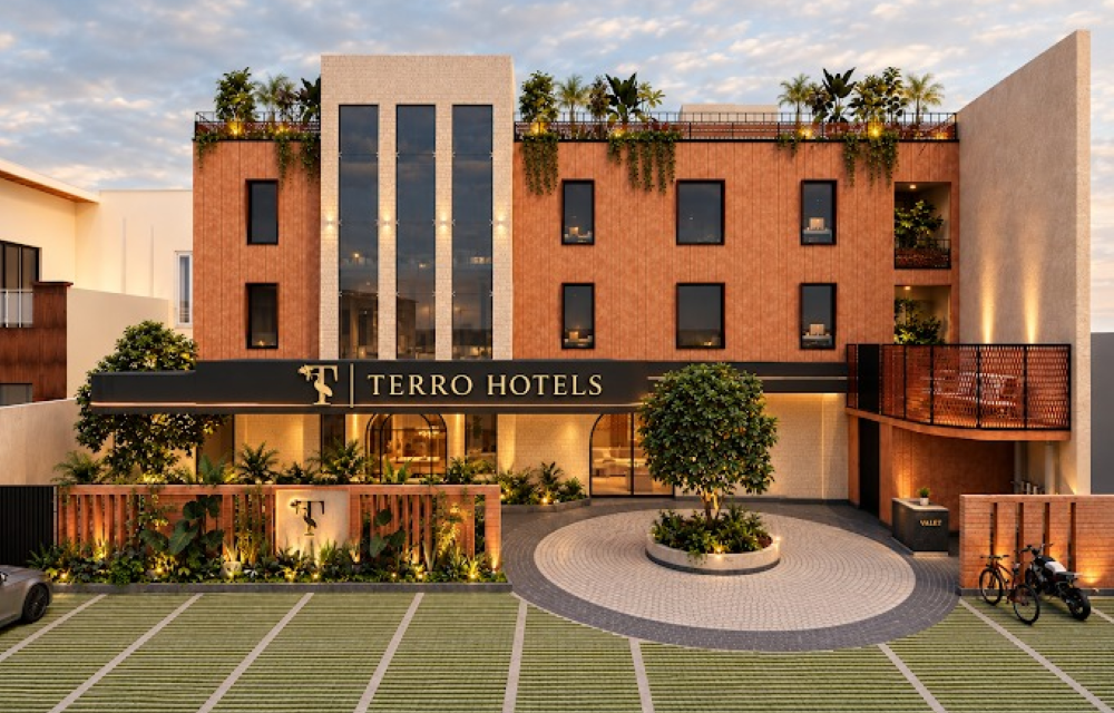 Terro Hotels