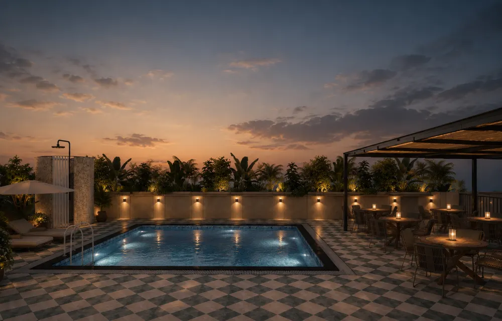 Terro Hotels