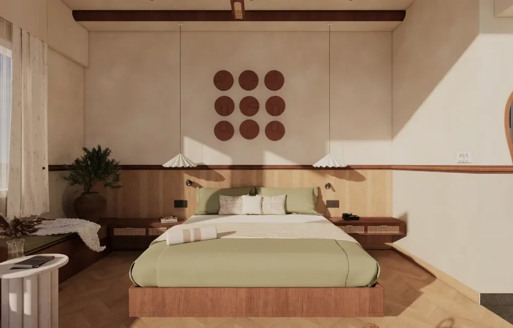 Classic Room