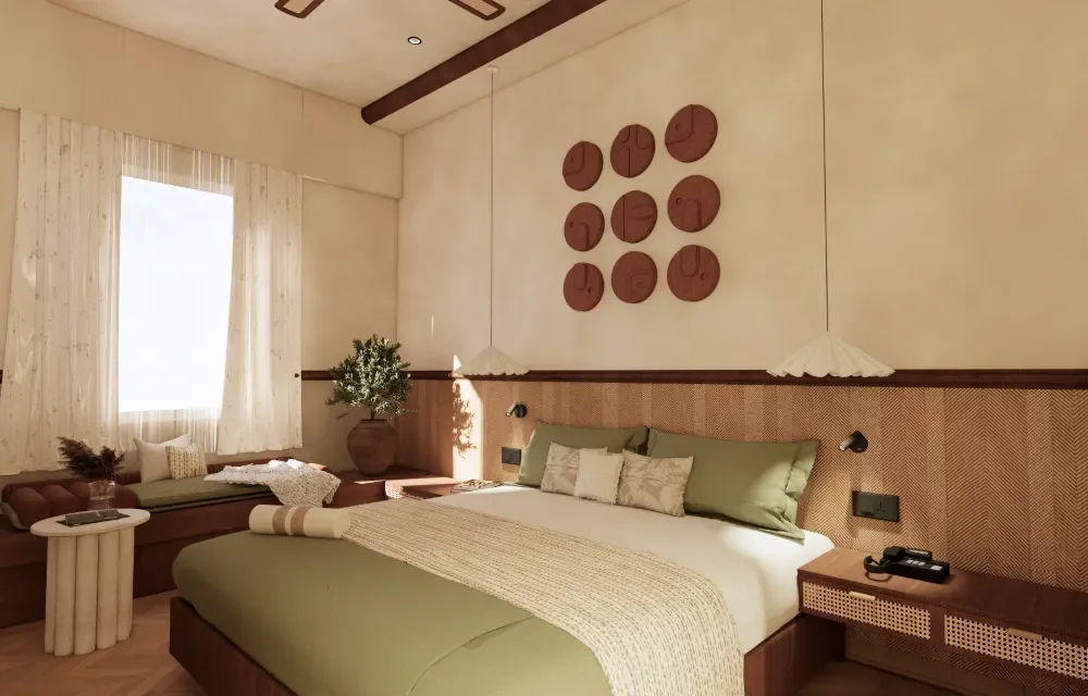 Terro Hotels