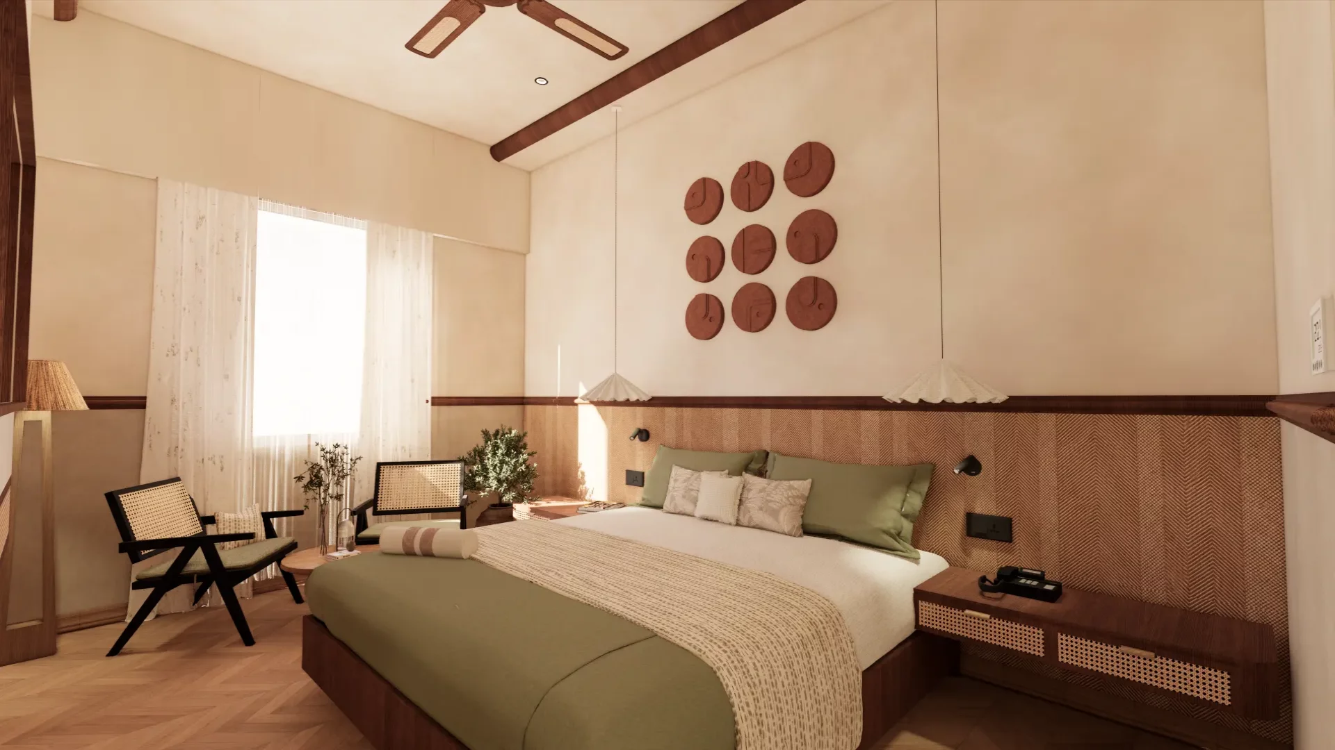 Terro Hotels
