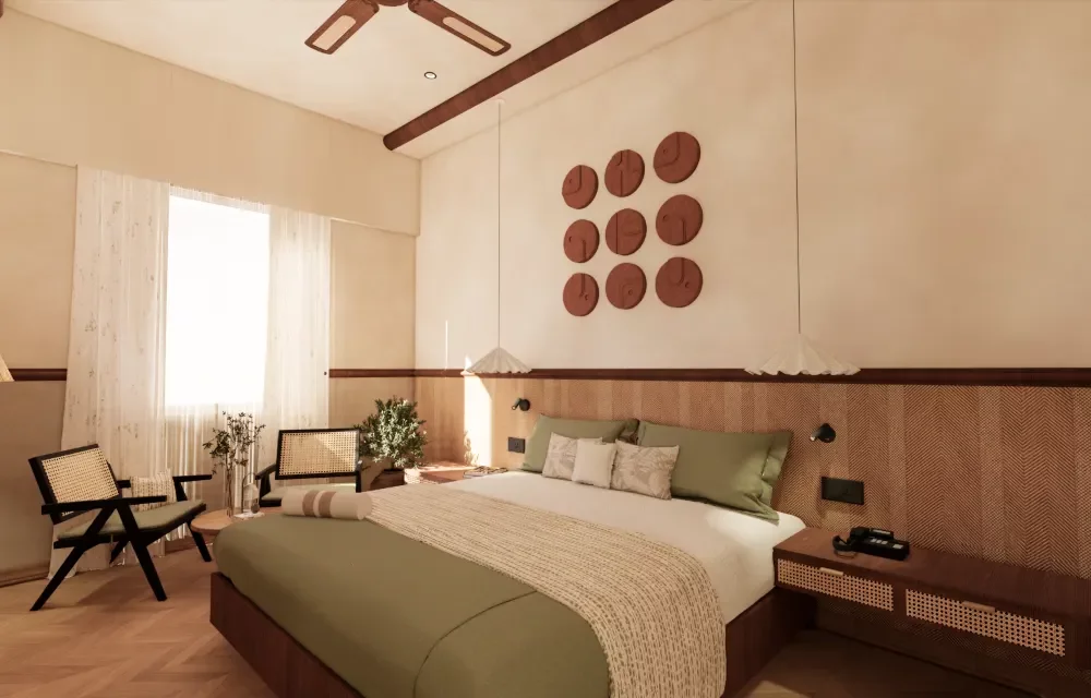 Terro Hotels