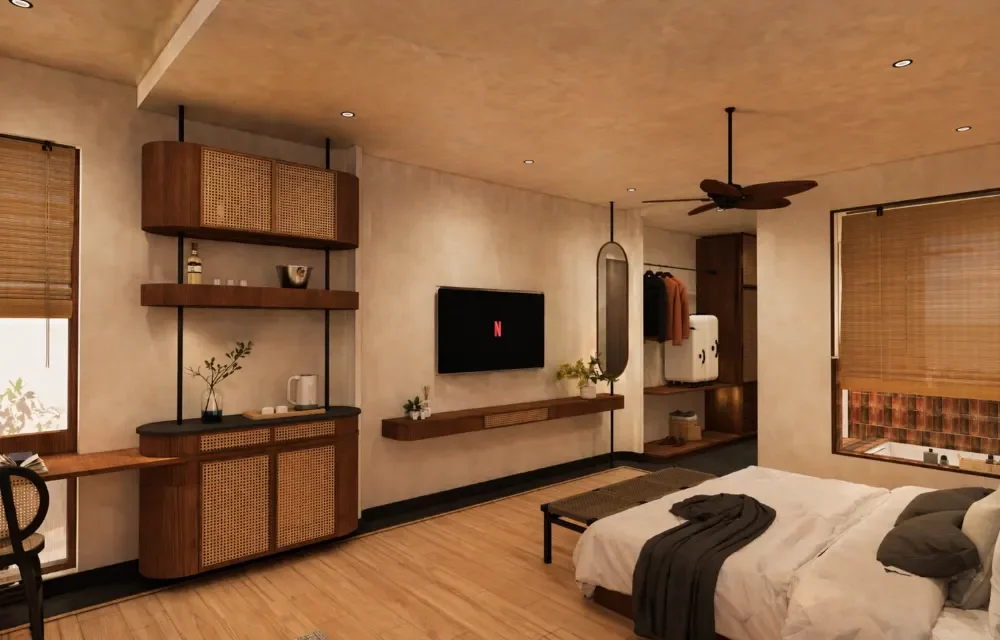 Terro Hotels