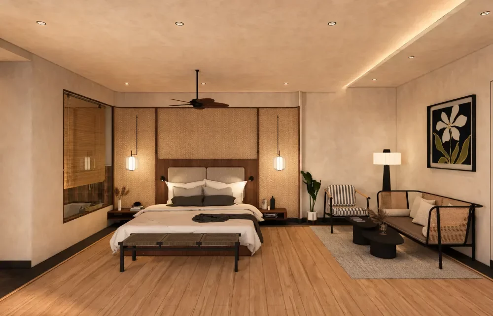 Terro Hotels
