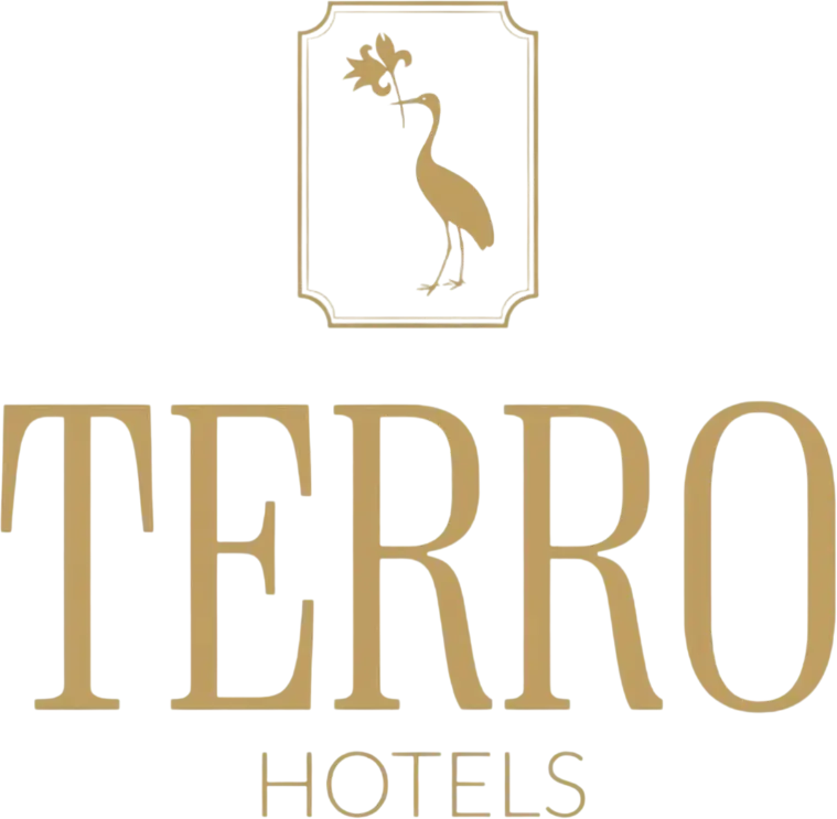 Hotel in Agra Logo