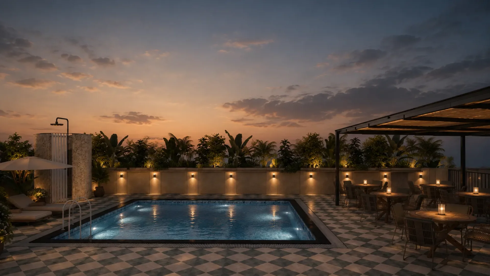 Terro Hotels